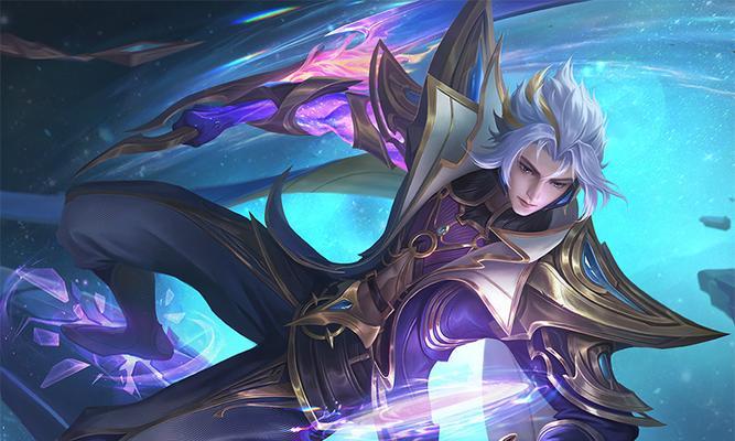 新版和尚出装铭文推荐攻略（打造无敌和尚，掌握最强出装铭文搭配）