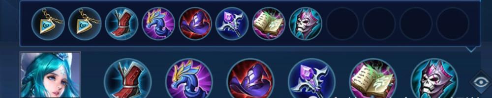 王昭君出装攻略——如何选择最适合的装备？（探索王昭君的出装之道，为你的游戏加冕胜利）