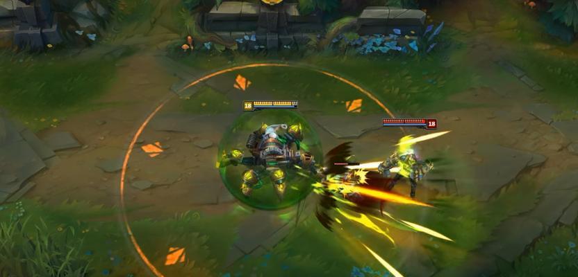 无谓战车厄加特攻略（揭秘无谓战车厄加特的无敌战术，助你称霸战场！）