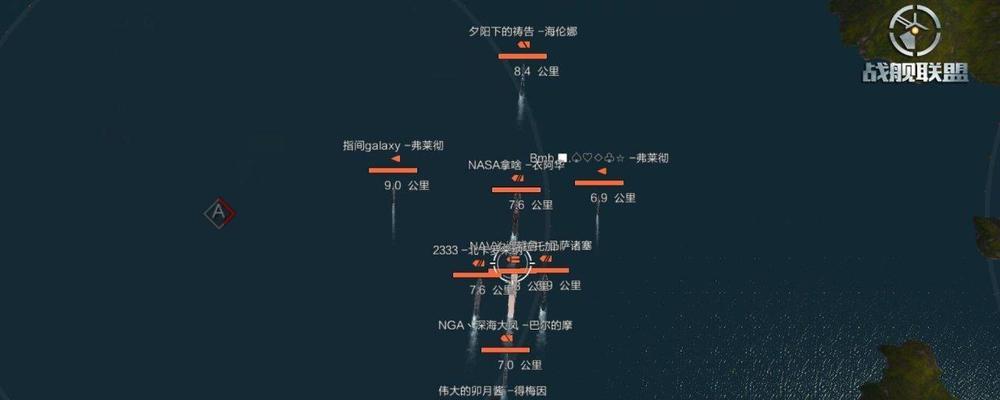 战舰联盟美系巡洋舰玩法攻略（打造最强巡洋舰，体验不一样的海上王者之旅！）