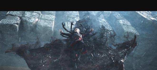 奇异博士游戏出装攻略视频（一键掌握奇异博士的出装技巧，成为顶尖法师大师）