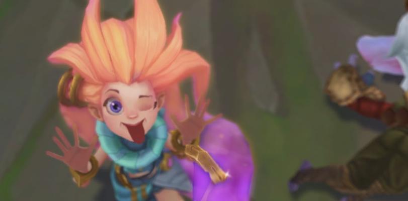 LOL暮光星灵攻略（掌握暮光星灵出装方案，成为无敌法师！）