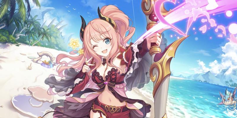 公主连结亚里沙升级R8攻略（如何让你的亚里沙在公主连结中更具实力？）