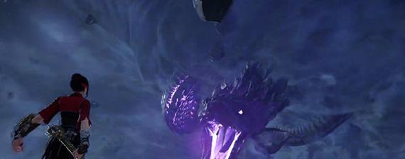 探秘永劫无间龙魂宝藏，解锁攻略大揭秘！（玩家必看！如何顺利解锁这个宝藏？一探究竟！）