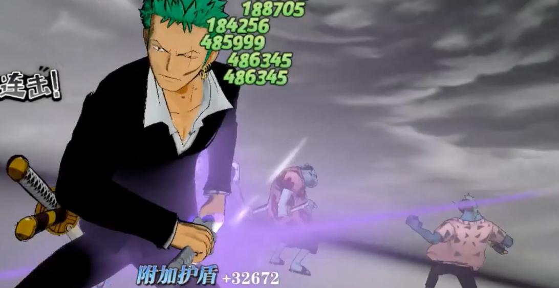 索隆技能加点攻略（最强剑豪挑战自我，发掘无尽潜力！）