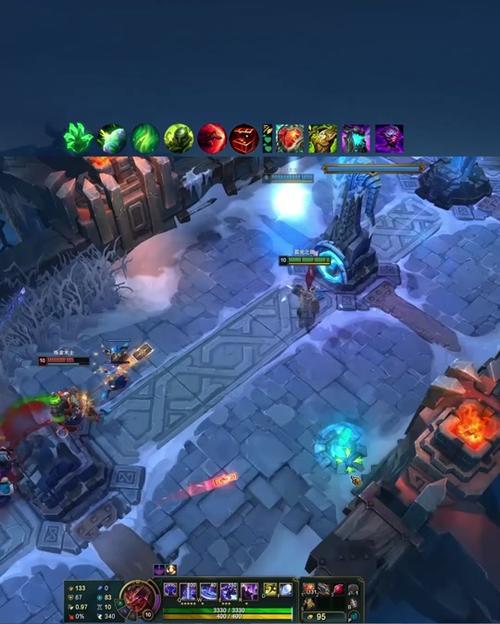 螃蟹最佳出装攻略（打造超强螃蟹装备，登顶王者之路）