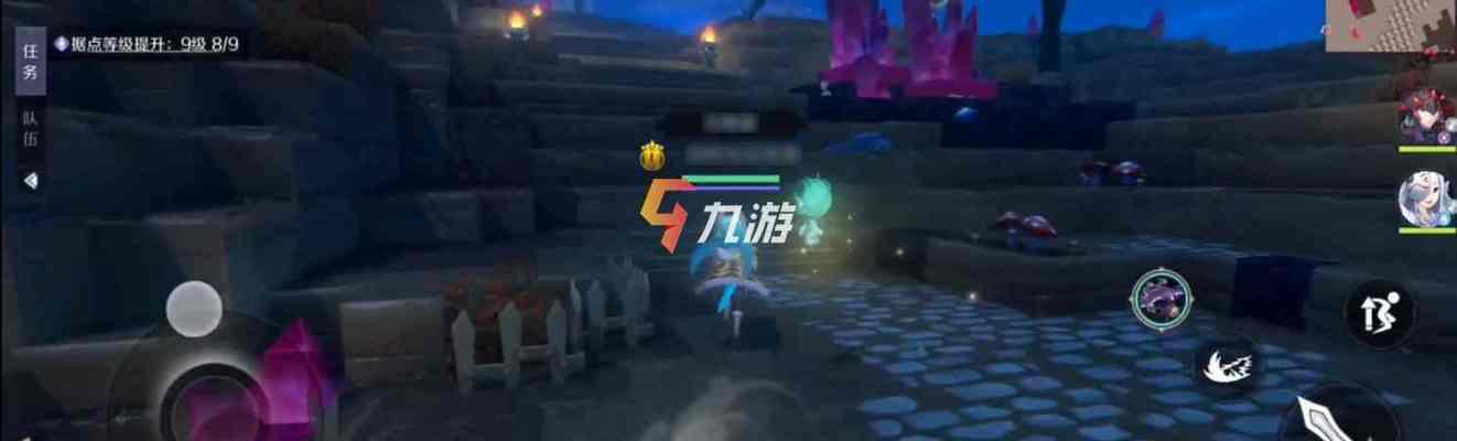 《神角技巧》游戏英雄升级攻略（如何快速提升游戏角色等级和属性）