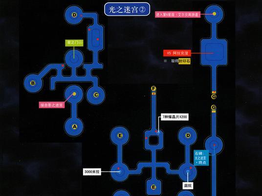 以空之轨迹DAT攻略（以空之轨迹DAT攻略，帮你成为顶尖游戏玩家！）
