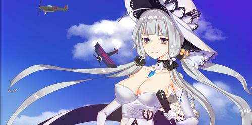 碧蓝航线长良属性介绍：玩转战斗舞台的最佳选择