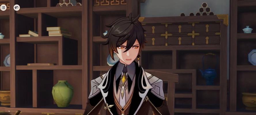 声优原神公子攻略（探索公子的玩法，助你在原神世界中脱颖而出）