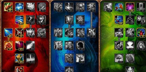 梦魇科技出装攻略（掌握梦魇科技出装技巧，成为顶级玩家）