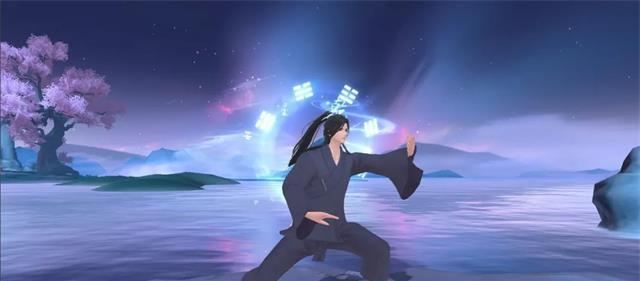 《以一人之下》手游装备系统详解（探索强大的装备系统，打造最强角色）