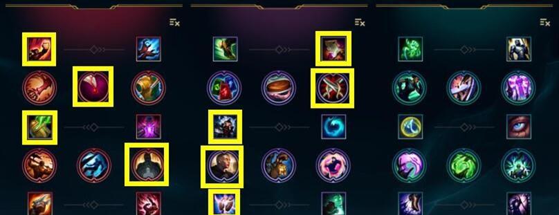 新赛季快捷技能加点攻略（打造最强角色，快速提升战力）