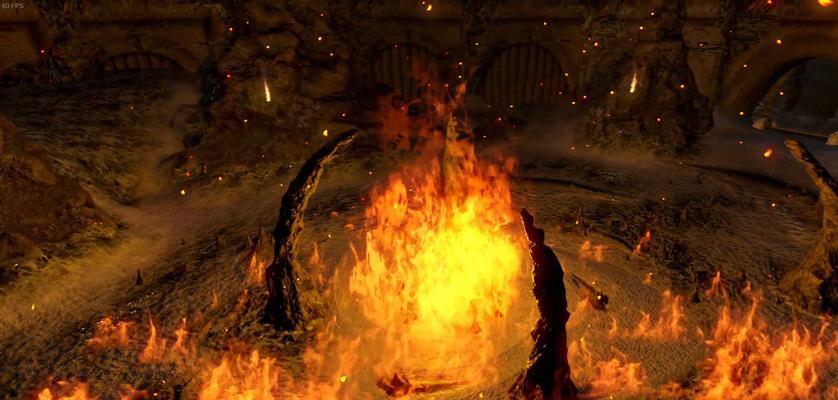 黑暗之魂1白金攻略（打败所有敌人、解开所有谜团，向着完美成就迈进！）