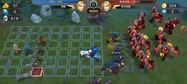 《以军团手游》新手攻略，从零开始征战全球！（打造最团，领略无尽荣耀！）