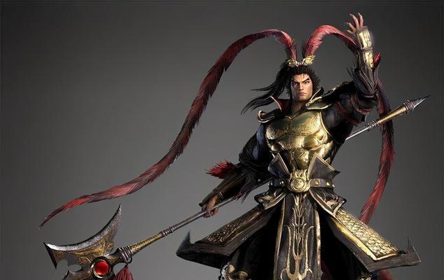 起凡群雄张绣出装攻略（无敌张绣，统御群雄，装备为王）