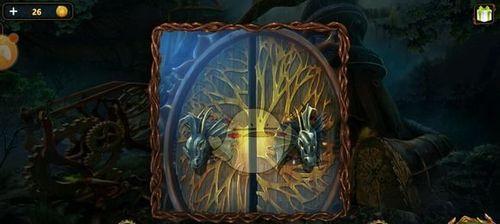 《TheWhiteDoor》第四天攻略指南（如何成功解锁第四天的所有谜题）