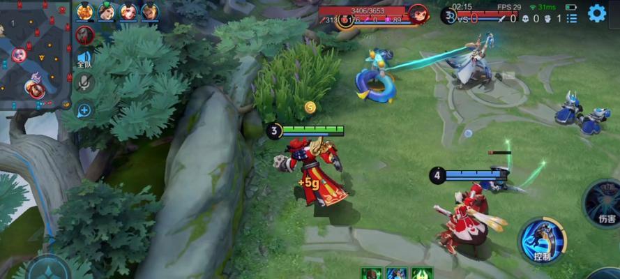 王者荣耀钟馗出装攻略（带你玩转钟馗，成为无敌法师！）