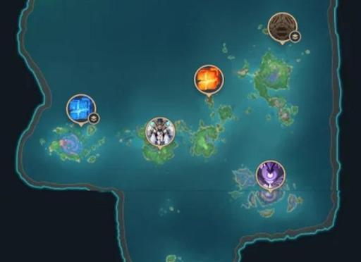 原神曹老师角色攻略——解锁神秘力量的关键（探索曹老师技能与战斗策略，助你在原神世界中脱颖而出！）