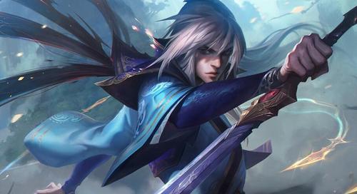 泰隆出装打法攻略（掌握泰隆出装技巧，成为无敌刺客的王者）