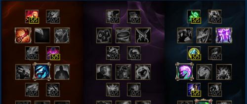 玩转端游赏金出装攻略视频，助你成为巅峰玩家（提升技术实力，击败对手！）