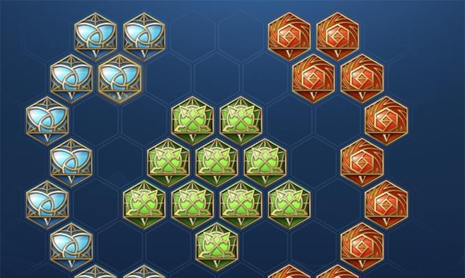 项羽上单出装攻略（了解项羽玩法教学及最佳出装，助你在上单成为无敌存在）