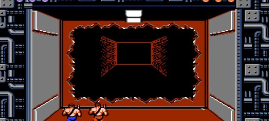 魂斗罗攻略（精通魂斗罗，成为最强战士的秘籍）