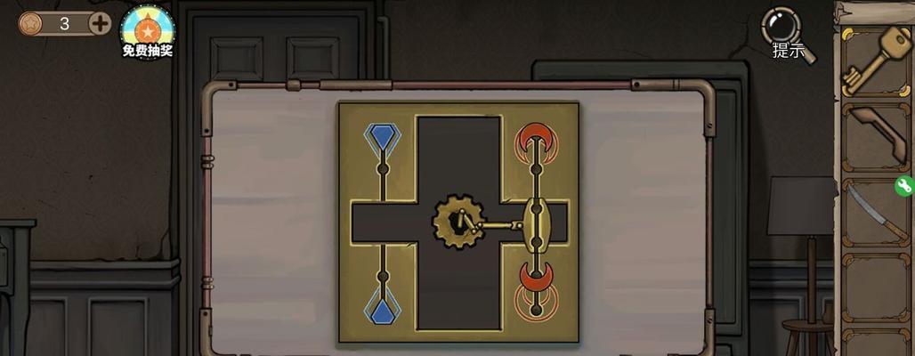 大嘴鸟洞穴逃脱攻略（无尽深渊中的生死一线）