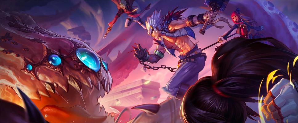 深入剖析DNF绝望塔攻略（掌握关键操作，轻松征服绝望塔，称霸DNF！）