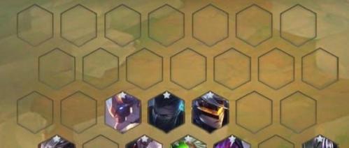 《云顶之弈》10.8版本必杀流太空男团阵容攻略（细节决定胜负，太空男团组合全面解析）