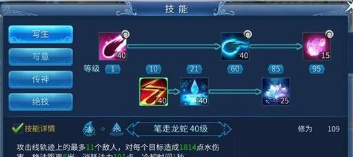 鬼剑专属技能加点攻略（解析鬼剑专属技能加点策略，助你成为顶尖战士）