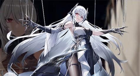 探秘深空之眼——巨型科幻游戏“深空之眼”雏心神格路线攻略