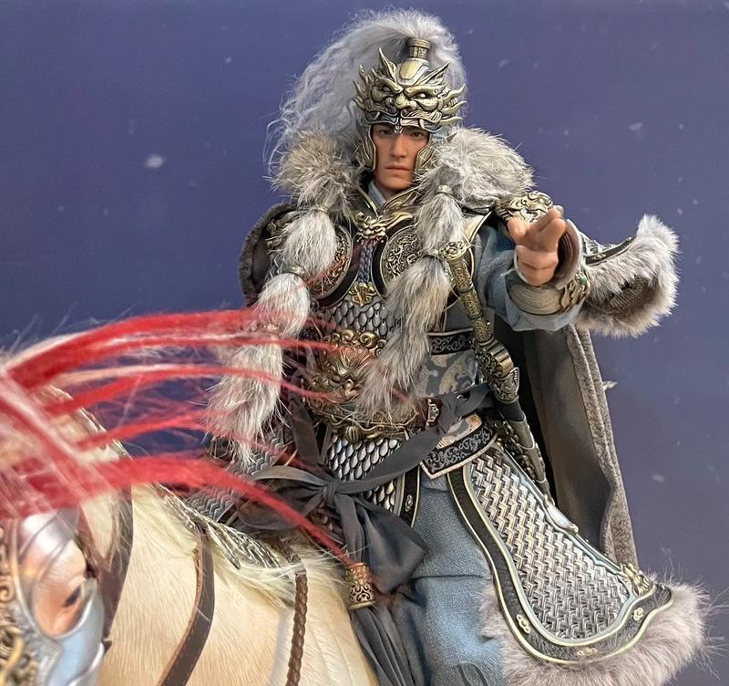 《以讨打曹贼3出装攻略》（打败曹贼的必备武器和装备选择！）