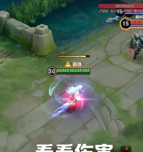 模拟战中李信出装攻略女，打造无敌输出（李信出装攻略女，攻防兼备、输出爆炸）