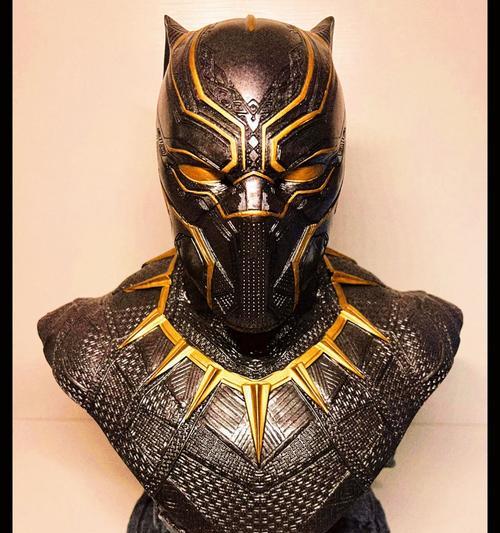 漫威国服黑豹出装攻略（玩转黑豹，超凡战术出装详解）