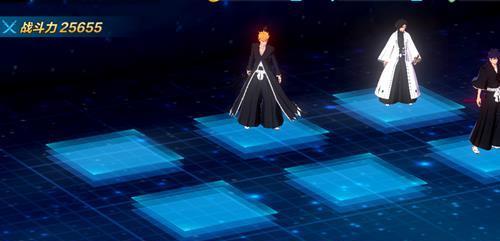 击败死神（一步步揭开胜利之门，让死神退散！）