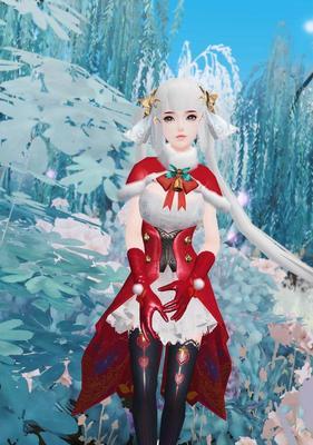 《倩女幽魂手游换装系统攻略》（探索华丽多变的换装系统，打造独一无二的仙侠形象）