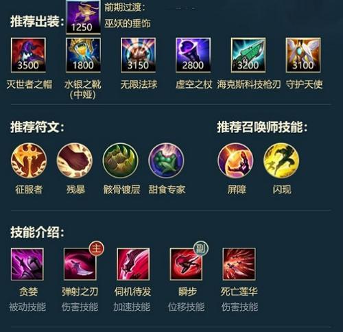 《全面解析新版皇子天赋出装攻略》（探秘最强版本下的皇子装备与天赋选择）