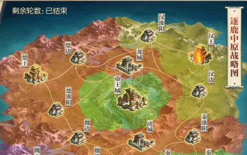 《手游征途战士攻略》（打造最强战士，征服征途世界！）