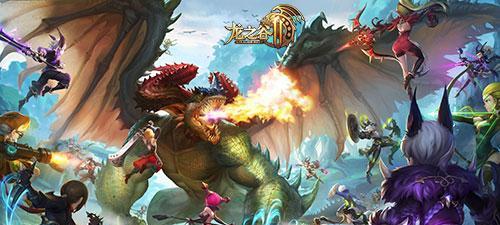 龙之谷手游龙穴5攻略全解析（打造强力角色，征战龙穴5无往不利）