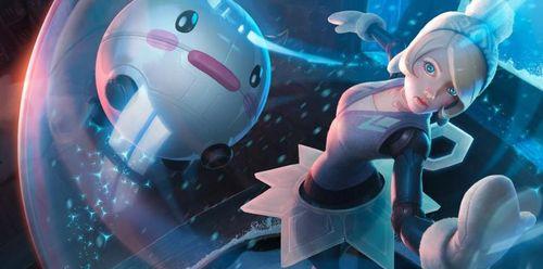 发条云顶出装攻略（机械女皇的装备选择和优化指南）