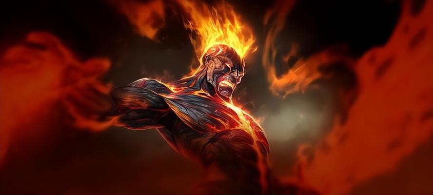 以法宝牛头出装攻略——化身不死战神！（不断进化的关键——牛头的法宝出装及配合攻略）