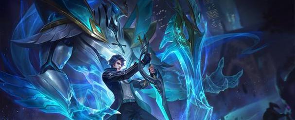 高渐离打野攻略（高渐离打野攻略，教你如何发挥最大威力）