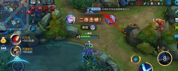 无敌鲨嘴炮攻略（展现无可匹敌的炮火威力，无敌鲨嘴炮装备推荐一览）