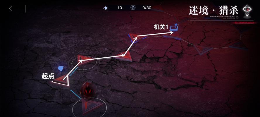 以无期迷途10-1如何过关？（掌握这些技巧让你轻松通关）