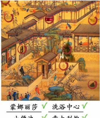 《汉字找茬王》八戒意外通关攻略（鲜为人知的技巧，让你在游戏中轻松获胜）