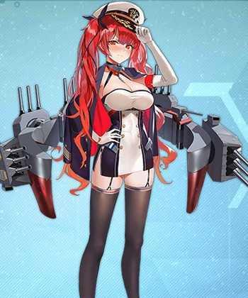 碧蓝航线野分台词大全-探寻舰娘内心的真实想法