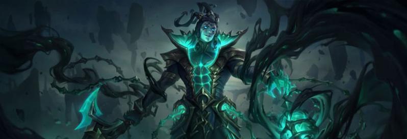 单锤石铭文出装攻略（雄霸战场，无坚不摧——单锤石的全能出装和铭文选择）