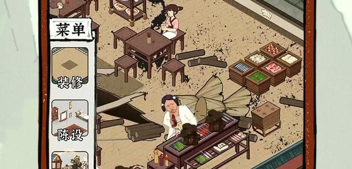 古代生活养成游戏攻略（通过模拟古代生活，体验身临其境的历史文化）