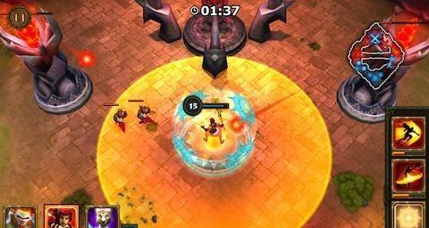 《以我为例，攻略勇者技巧试炼橙色技能获取技巧》（玩家分享攻略心得，帮你快速获得橙色技能）